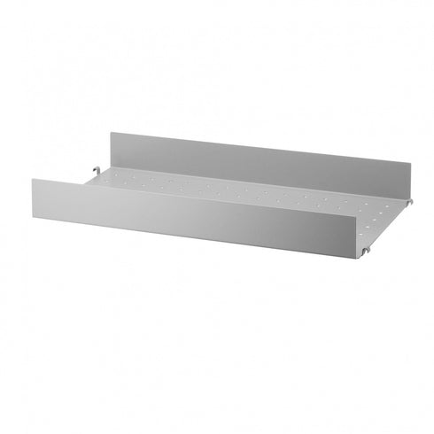 String System Shelf / High Edge